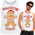 TANK -TOP ŚWIĄTECZNY CIACHO